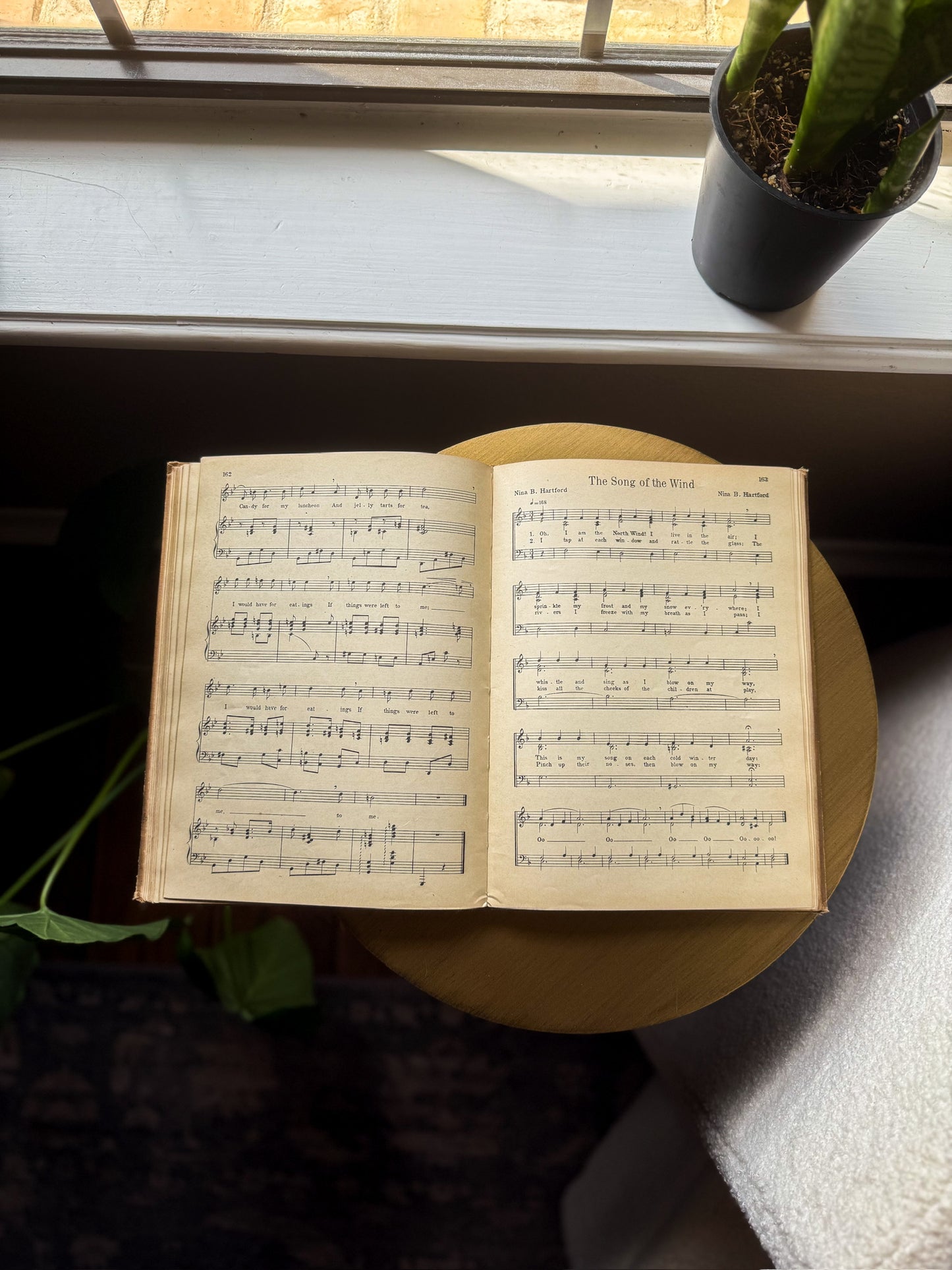 Antique & Vintage School Books