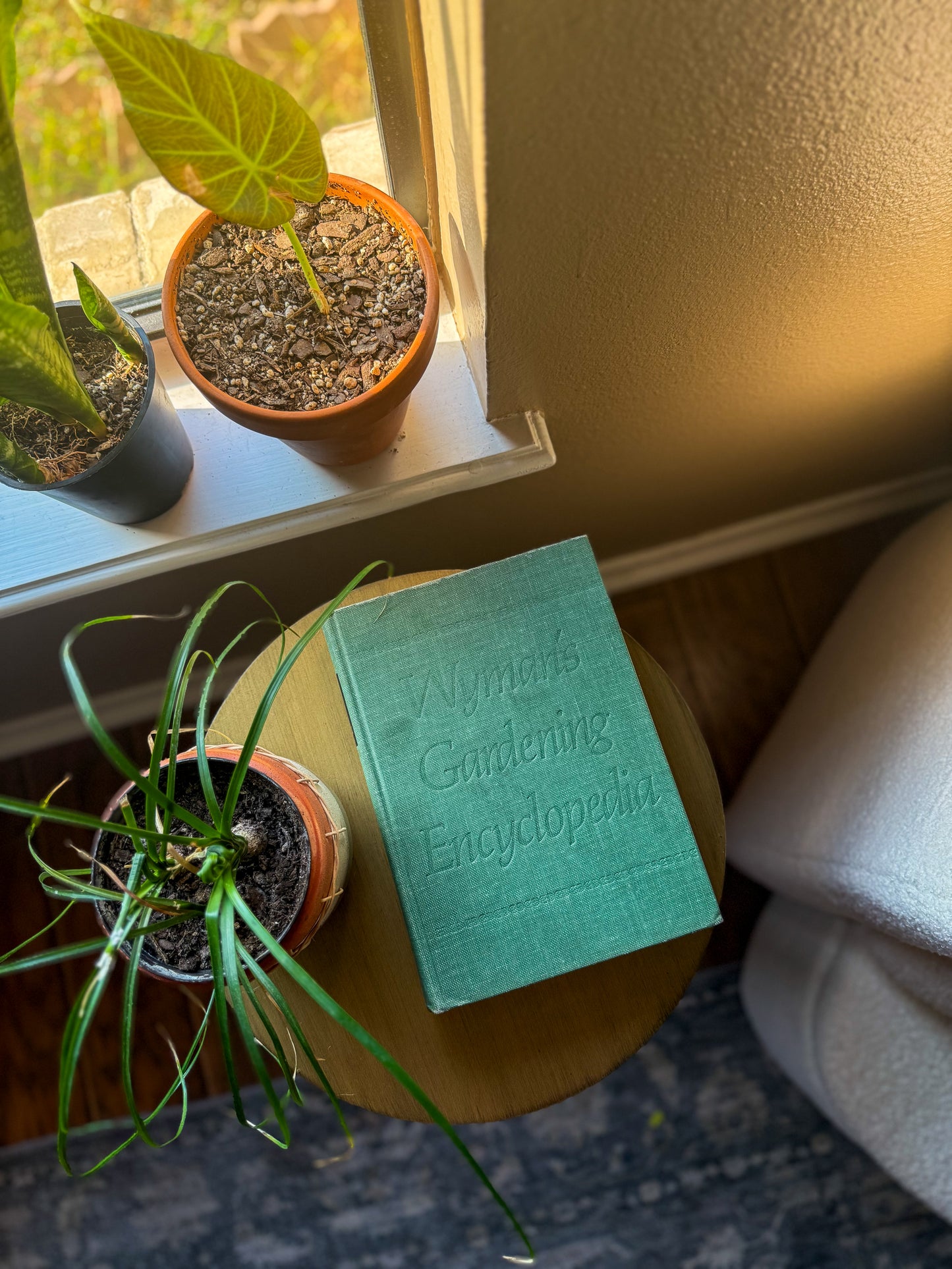 Wyman’s Gardening Encyclopedia