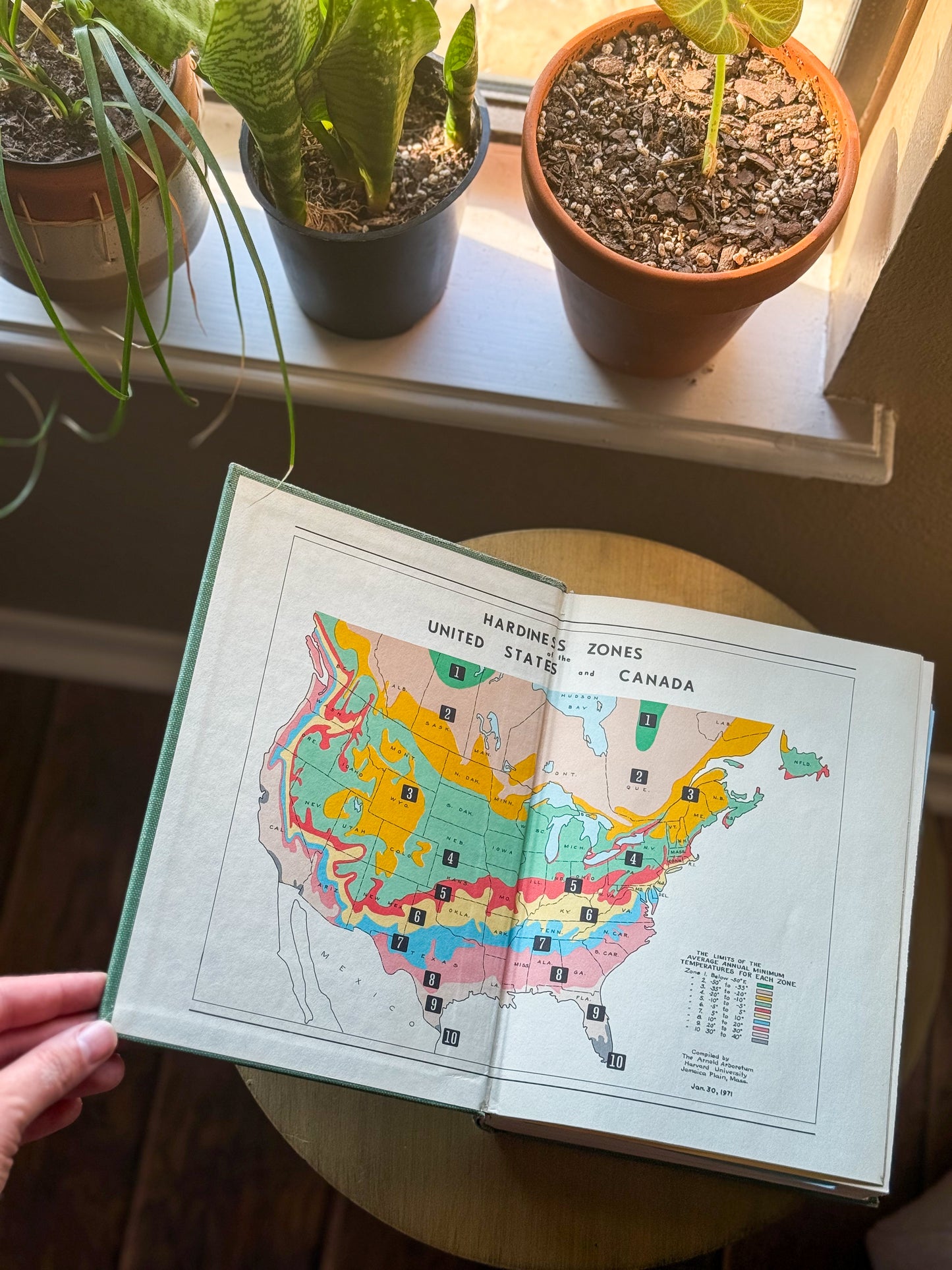 Wyman’s Gardening Encyclopedia
