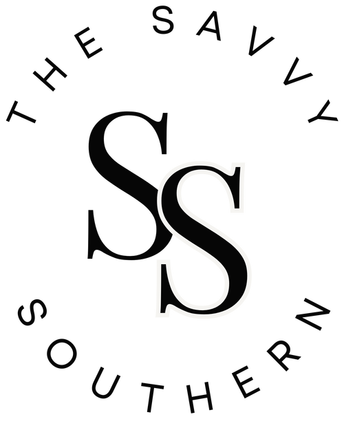 The Savvy Southern